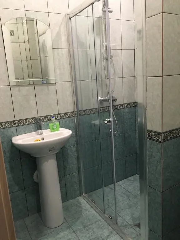 Санкт-Петербург: Na Gor'Kovskoj Apartments