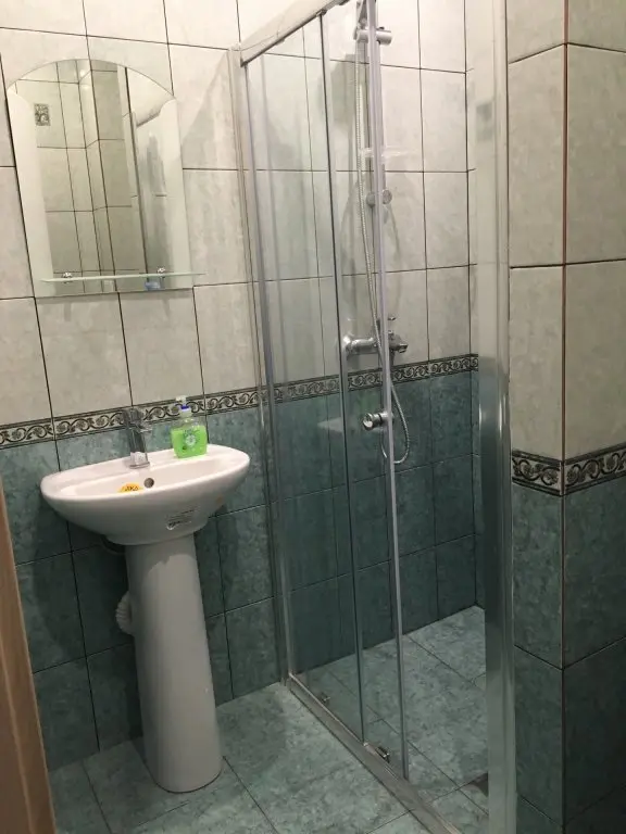 Санкт-Петербург: Na Gor'Kovskoj Apartments