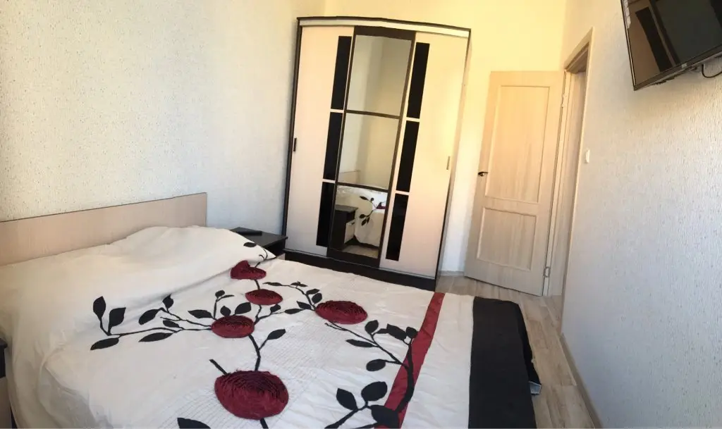 Санкт-Петербург: Na Gor'Kovskoj Apartments