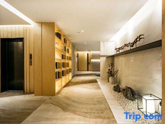 Days Hotel Fuzhou Xiangfeng (May Fourth North Taihe Plaza Store) — фото 1