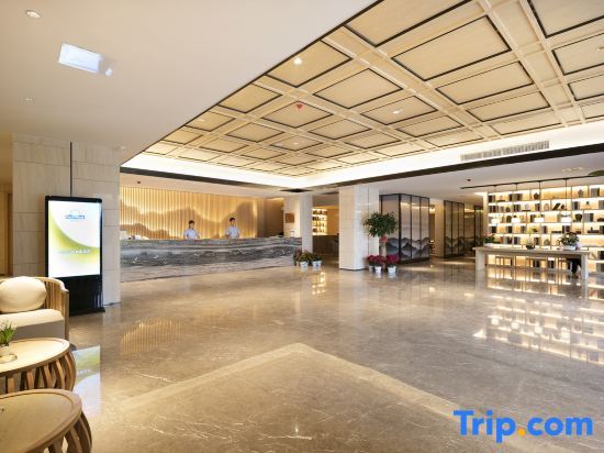 Фучжоу: Days Hotel Fuzhou Xiangfeng (May Fourth North Taihe Plaza Store)
