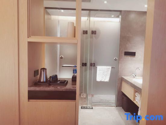 Фучжоу: Days Hotel Fuzhou Xiangfeng (May Fourth North Taihe Plaza Store)