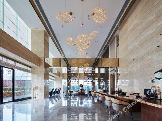 Фучжоу: Hongliang Garden Hotel