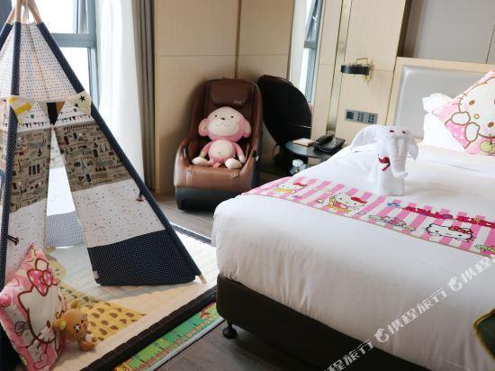 Фучжоу: Hongliang Garden Hotel