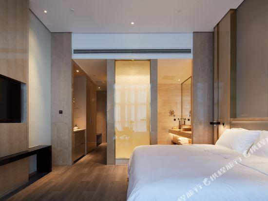 Фучжоу: Hongliang Garden Hotel