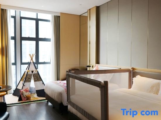 Фучжоу: Hongliang Garden Hotel