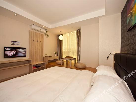Фучжоу: Baicheng Boutique Hostel (Fuzhou Taijiang Wanda)