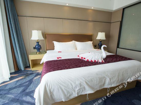 Фошань: Sovereign Hotels & Resorts