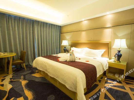 Фошань: Sovereign Hotels & Resorts