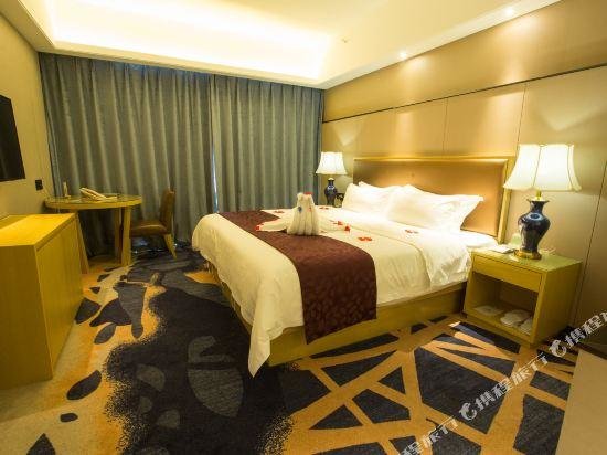 Фошань: Sovereign Hotels & Resorts