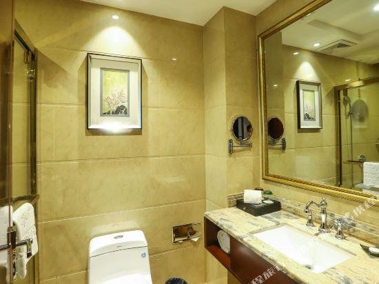 Дунгуань: Jin Jue Shi Boutique Hotel