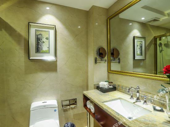 Дунгуань: Jin Jue Shi Boutique Hotel