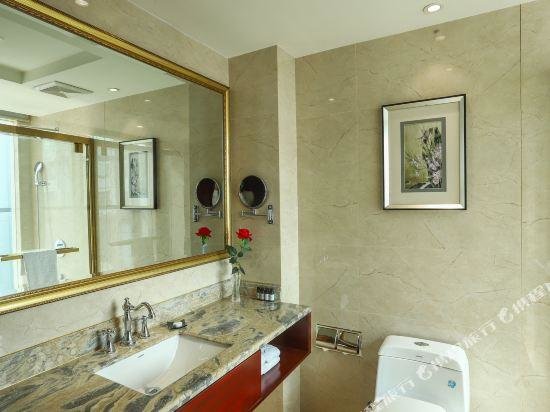 Jin Jue Shi Boutique Hotel — фото 1