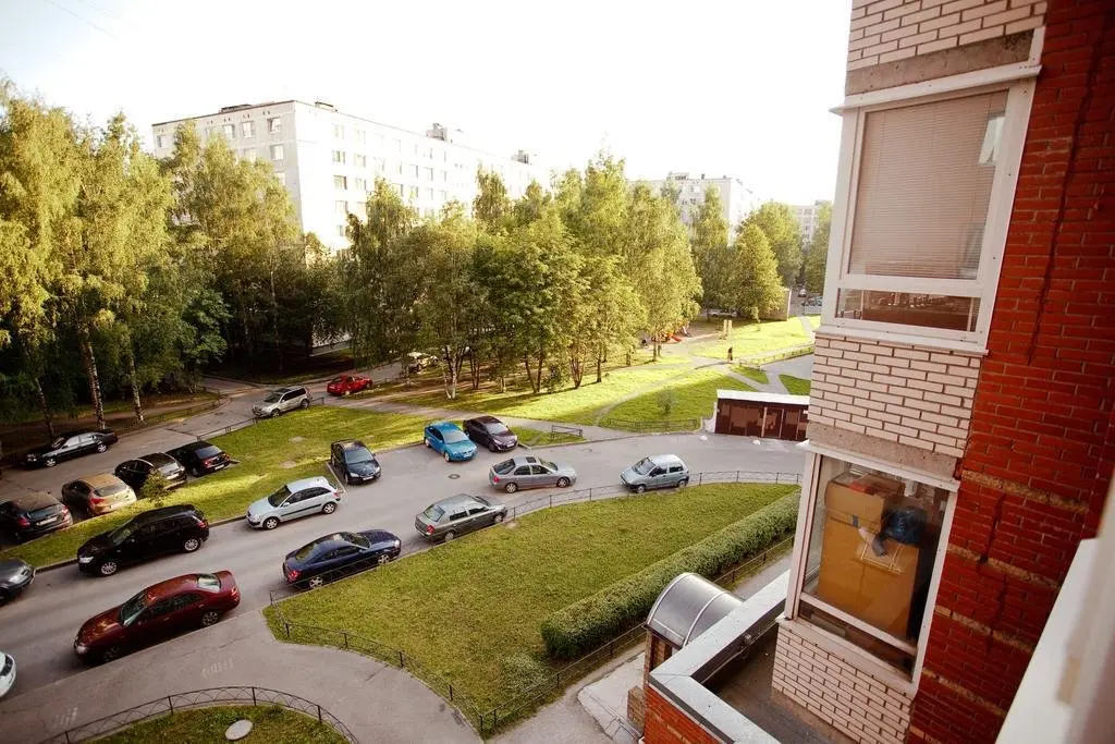 Санкт-Петербург: Меблированные комнаты Хочу приехать на проспекте Испытателей