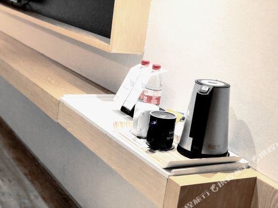 Чанша: Kyriad Marvelous Hotel (Changsha Furong Square Metro Station)