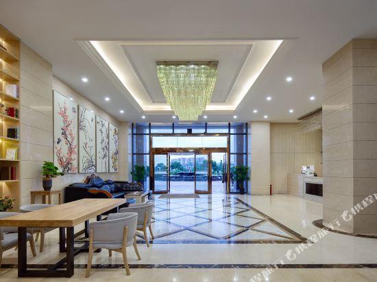 Чанша: Lotte Hotel