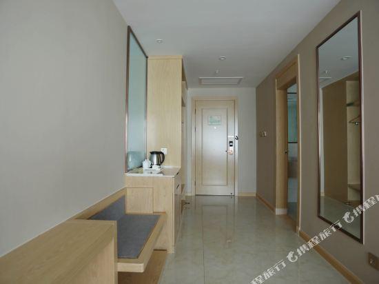 Хэфэй: Vienna International Hotel(Heifei Binhu Store)