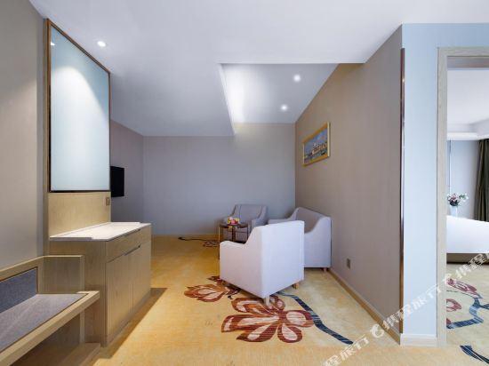 Хэфэй: Vienna International Hotel(Heifei Binhu Store)
