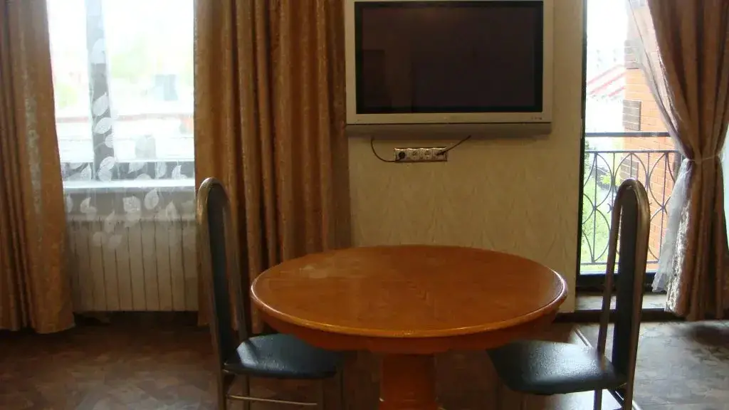 Санкт-Петербург: Na 1-Oj Nikitinskoj Apartments