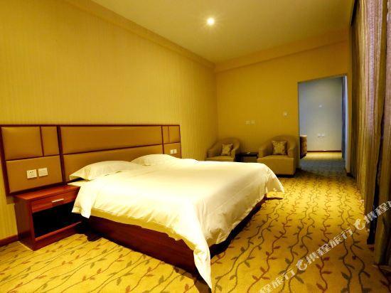 Чифэн: Yuanti Hotel