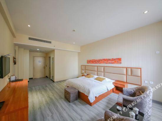 Чифэн: Yuanti Hotel