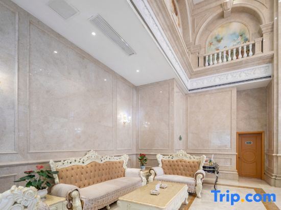 Чандэ: Vienna International Hotel (Changde College of Arts and Sciences Tobacco Factory)