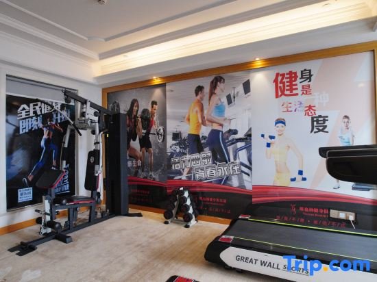 Чандэ: Vienna International Hotel (Changde College of Arts and Sciences Tobacco Factory)