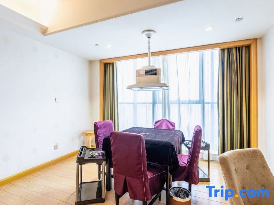 Чандэ: Vienna International Hotel (Changde College of Arts and Sciences Tobacco Factory)