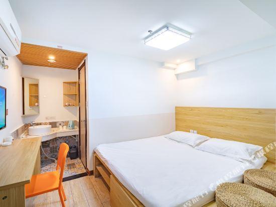 Цзинань: Yayue Hotel (Jinan Qilu Hospital Quancheng Square store)