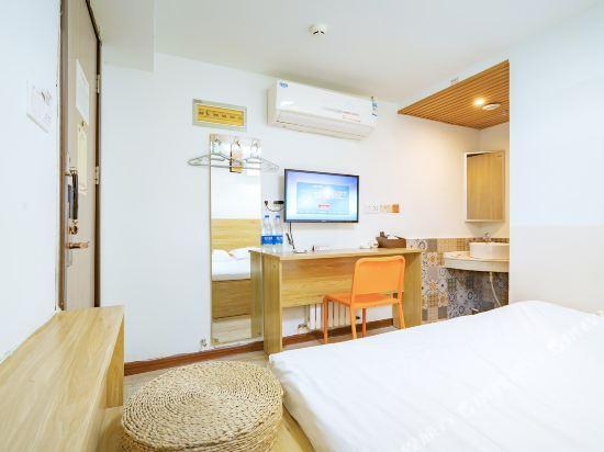 Цзинань: Yayue Hotel (Jinan Qilu Hospital Quancheng Square store)