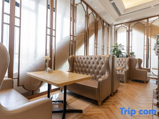 Тайюань: Vienna International Hotel (Taiyuan South High-speed Railway Station)