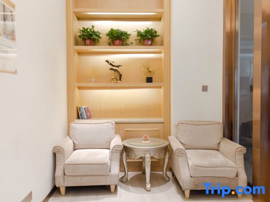 Тайюань: Vienna International Hotel (Taiyuan South High-speed Railway Station)