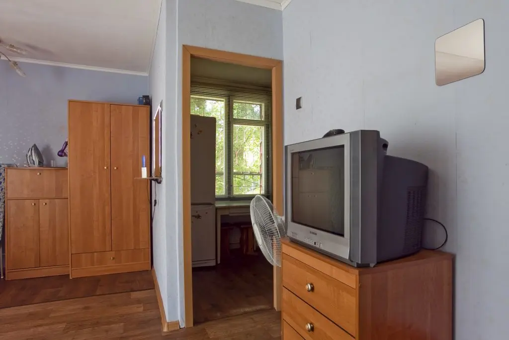 Санкт-Петербург: Na Chervonnogo Kazachestva 12 Apartments