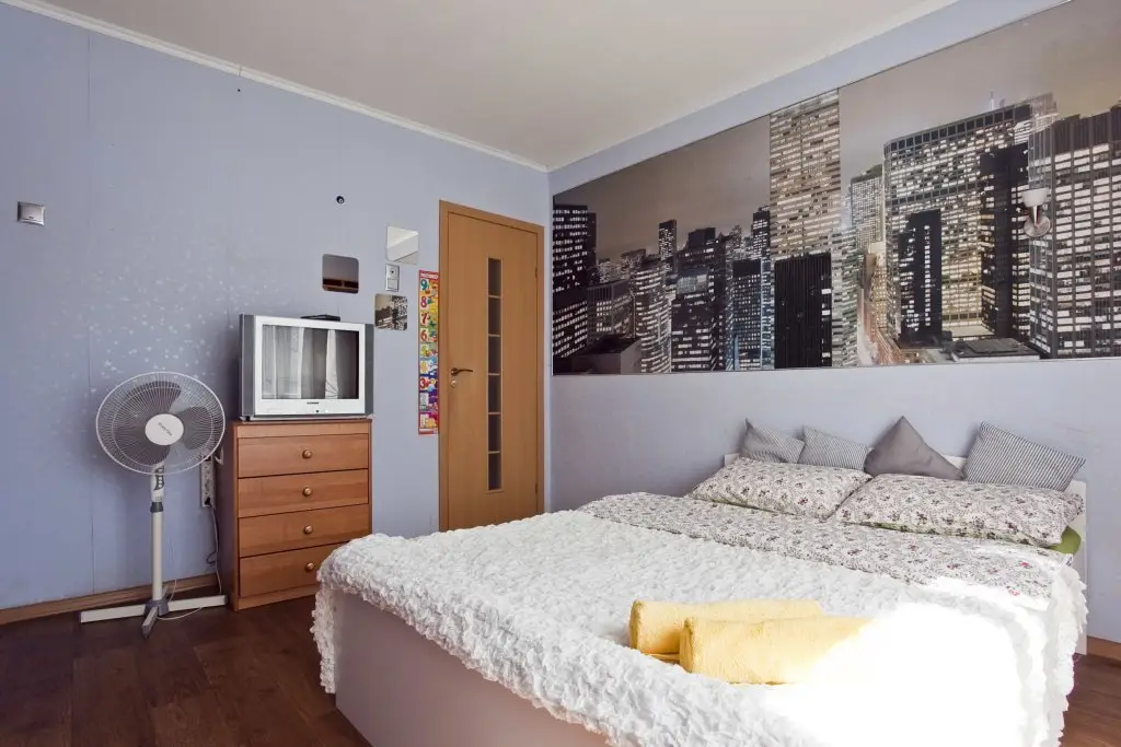 Санкт-Петербург: Na Chervonnogo Kazachestva 12 Apartments