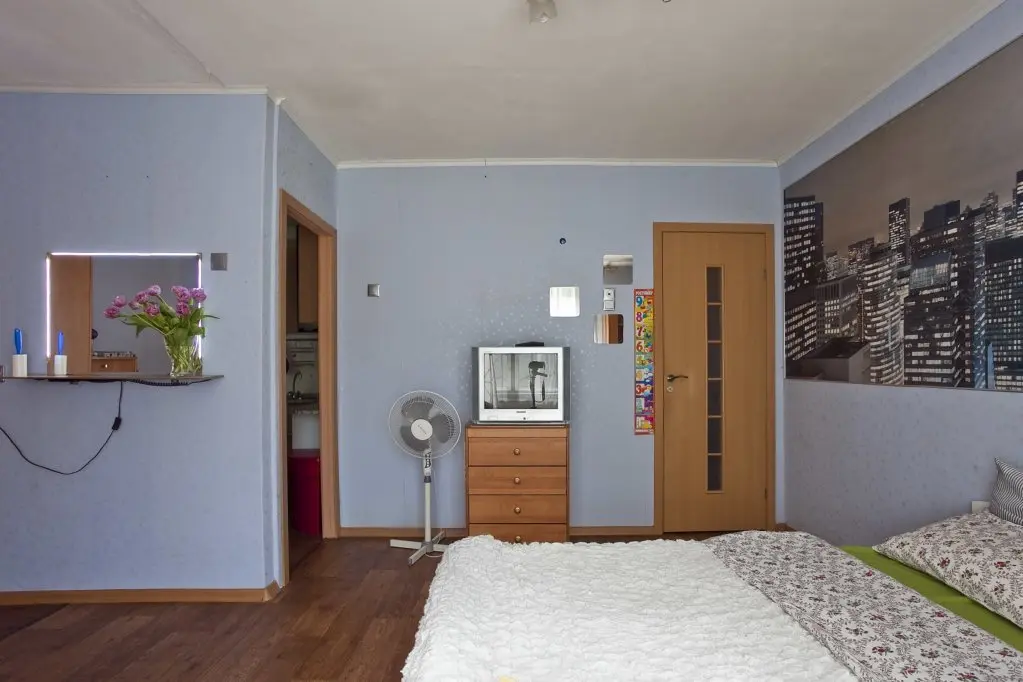Санкт-Петербург: Na Chervonnogo Kazachestva 12 Apartments