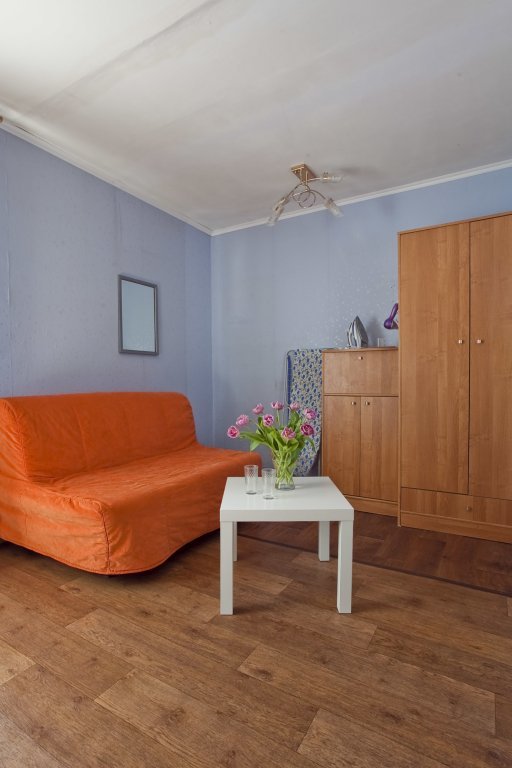 Санкт-Петербург: Na Chervonnogo Kazachestva 12 Apartments