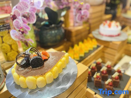 Хайкоу: Tulou Boutique Hotel
