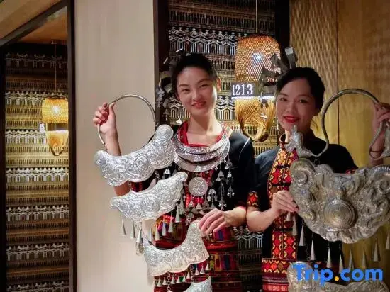 Хайкоу: Charming Hainan Huangma Holiday Hotel