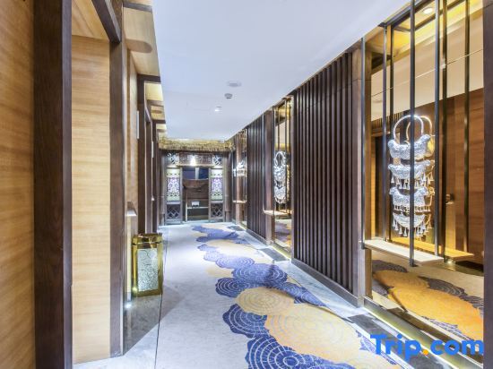 Хайкоу: Charming Hainan Huangma Holiday Hotel