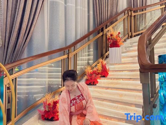 Хайкоу: Charming Hainan Huangma Holiday Hotel