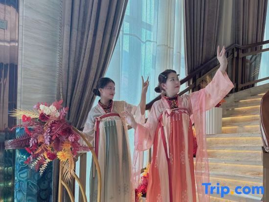 Хайкоу: Charming Hainan Huangma Holiday Hotel