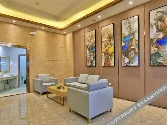 Хайкоу: Guojidao Hotel