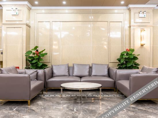 Хайкоу: Aishang Light Luxury Hotel