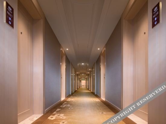 Куньмин: Vienna Hotel (Kunming Dianchi Wanda)
