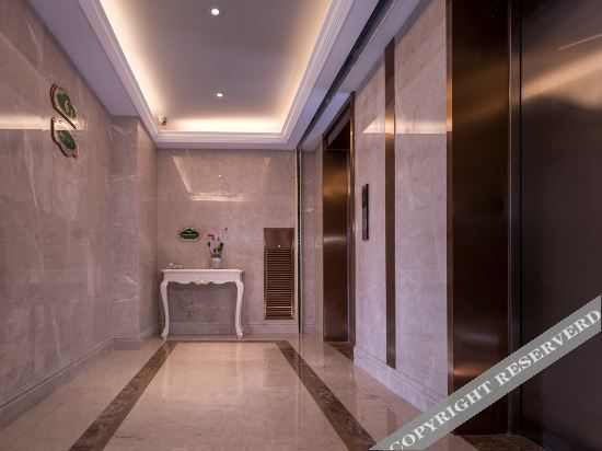 Куньмин: Vienna Hotel (Kunming Dianchi Wanda)