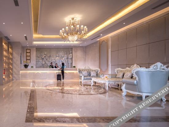 Vienna Hotel (Kunming Dianchi Wanda) — фото 1