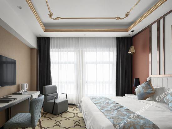 Чаншу: Baima Jimei Hotel