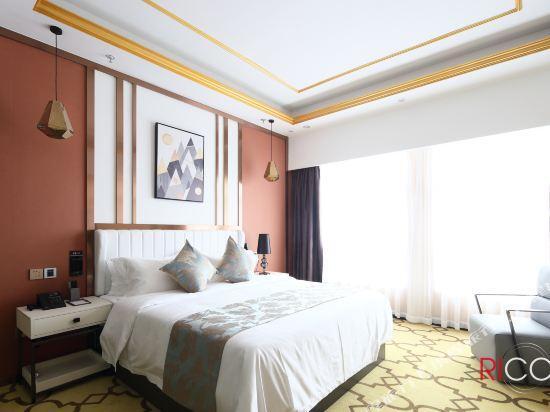 Чаншу: Baima Jimei Hotel
