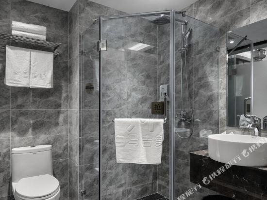 Чаншу: Baima Jimei Hotel