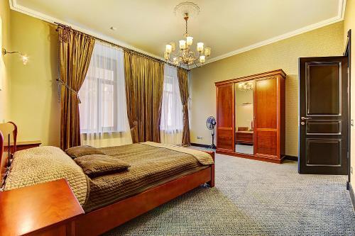 Санкт-Петербург: Sutkipeterburg on Chkalovskoy Apartaments